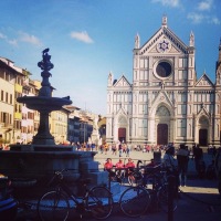 Four Days In Florence